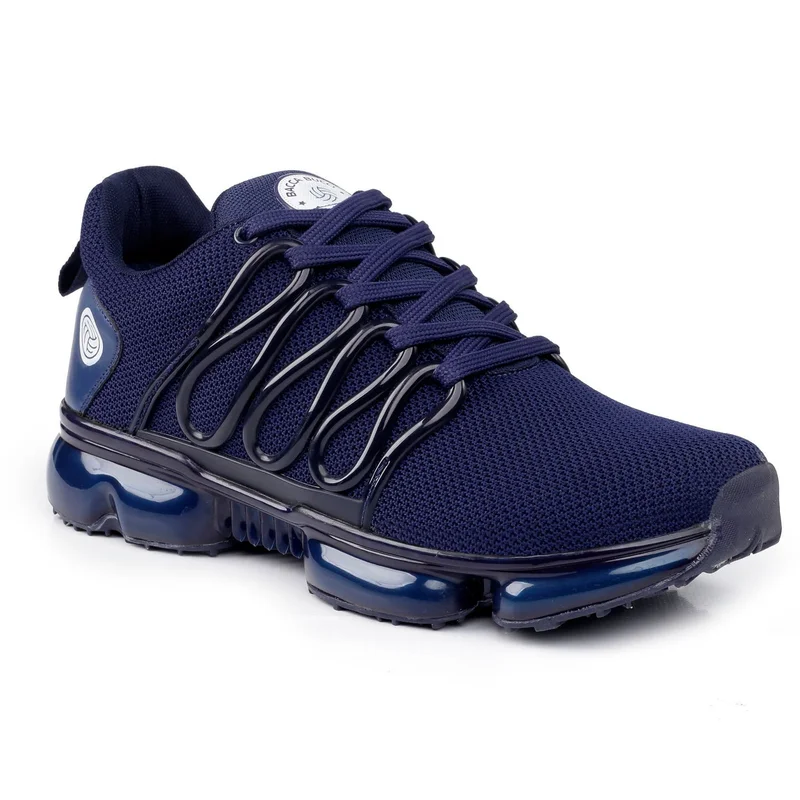 Bacca Bucci Bolt Max-Comfort Trail Running Shoes